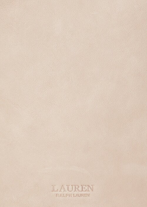 Light Pink Women’s Ralph Lauren Washed Leather Medium Emmy Bucket Bags Light Pink Women’s Ralph Lauren Washed Leather Medium Emmy Bucket Bags