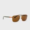 Multicolor Men’s Ralph Lauren 0Ph3137 Aviator Sunglasses Multicolor Men’s Ralph Lauren 0Ph3137 Aviator Sunglasses