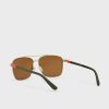 Multicolor Men’s Ralph Lauren 0Ph3137 Aviator Sunglasses Multicolor Men’s Ralph Lauren 0Ph3137 Aviator Sunglasses