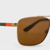 Multicolor Men’s Ralph Lauren 0Ph3137 Aviator Sunglasses Multicolor Men’s Ralph Lauren 0Ph3137 Aviator Sunglasses