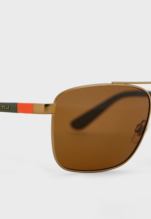 Multicolor Men’s Ralph Lauren 0Ph3137 Aviator Sunglasses Multicolor Men’s Ralph Lauren 0Ph3137 Aviator Sunglasses