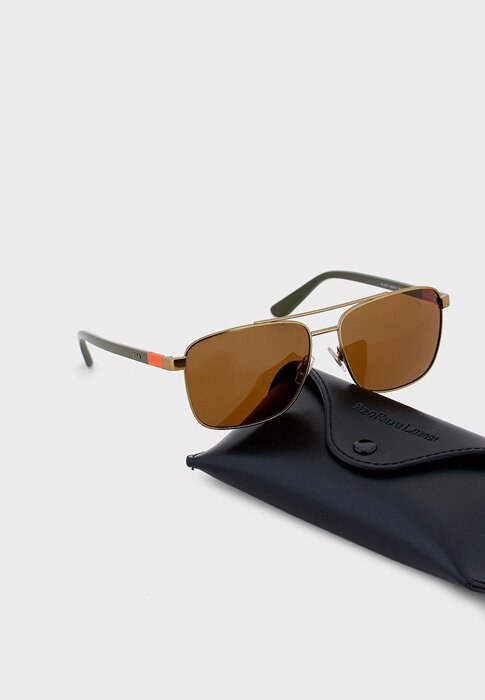 Multicolor Men’s Ralph Lauren 0Ph3137 Aviator Sunglasses Multicolor Men’s Ralph Lauren 0Ph3137 Aviator Sunglasses