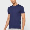 Multicolor Men’s Ralph Lauren 3 Pack Assorted Crew Neck T Shirts