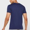 Multicolor Men’s Ralph Lauren 3 Pack Assorted Crew Neck T Shirts
