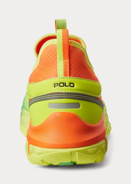 Multicolor Men’s Ralph Lauren Adventure 300LT Sneakers Multicolor Men’s Ralph Lauren Adventure 300LT Sneakers