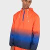 Multicolor Men’s Ralph Lauren Color Block Hoodie