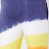 Multicolor Men’s Ralph Lauren Dip Dye Cuffed Sweatpants
