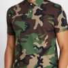 Multicolor Men’s Ralph Lauren Printed Polo Shirts Multicolor Men’s Ralph Lauren Printed Polo Shirts