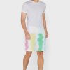 Multicolor Men’s Ralph Lauren Printed Shorts