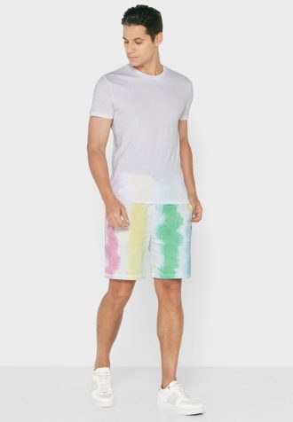 Multicolor Men’s Ralph Lauren Printed Shorts