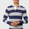 Multicolor Men’s Ralph Lauren Striped Polo Shirts
