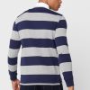 Multicolor Men’s Ralph Lauren Striped Polo Shirts