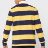 Multicolor Men’s Ralph Lauren Striped Polo Shirts