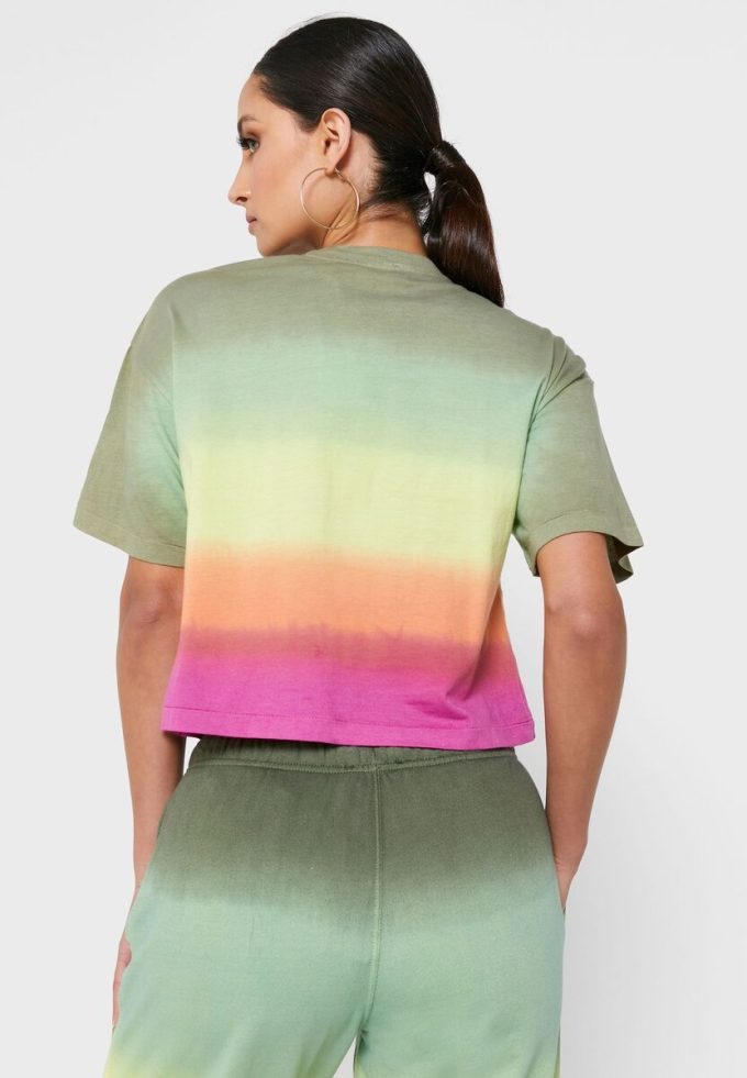 Multicolor Women’s Ralph Lauren Crew Neck Graphic T Shirts Multicolor Women’s Ralph Lauren Crew Neck Graphic T Shirts