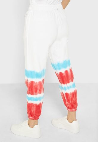 Multicolor Women’s Ralph Lauren High Waist Sweatpants