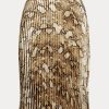 Multicolor Women’s Ralph Lauren Snakeskin-Print Pleated Charmeuse Skirts Multicolor Women’s Ralph Lauren Snakeskin-Print Pleated Charmeuse Skirts