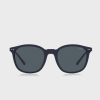 Navy Men’s Ralph Lauren 0Ph4188 Wayfarers Sunglasses