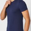 Navy Men’s Ralph Lauren 3 Pack Assorted Crew Neck T Shirts