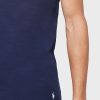 Navy Men’s Ralph Lauren 3 Pack Assorted Crew Neck T Shirts