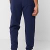 Navy Men’s Ralph Lauren Drawstring Cuffed Sweatpants Navy Men’s Ralph Lauren Drawstring Cuffed Sweatpants