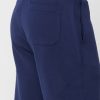 Navy Men’s Ralph Lauren Drawstring Cuffed Sweatpants Navy Men’s Ralph Lauren Drawstring Cuffed Sweatpants