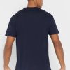 Navy Men’s Ralph Lauren Essential Crew Neck T Shirts