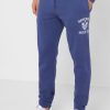 Navy Men’s Ralph Lauren Essential Downstring Sweatpants Navy Men’s Ralph Lauren Essential Downstring Sweatpants