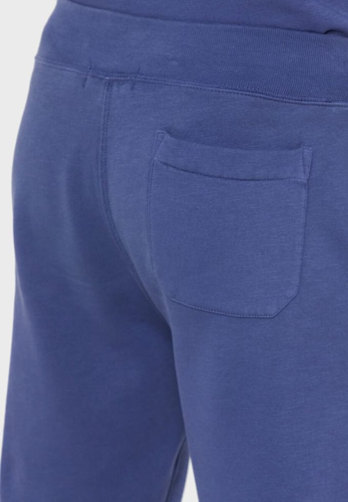 Navy Men’s Ralph Lauren Essential Downstring Sweatpants Navy Men’s Ralph Lauren Essential Downstring Sweatpants