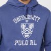 Navy Men’s Ralph Lauren Essential Hoodie Navy Men’s Ralph Lauren Essential Hoodie