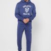 Navy Men’s Ralph Lauren Essential Hoodie Navy Men’s Ralph Lauren Essential Hoodie