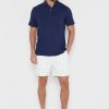 Navy Men’s Ralph Lauren Essential Polo Shirts