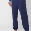 Navy Men’s Ralph Lauren Essential Sweatpants Navy Men’s Ralph Lauren Essential Sweatpants