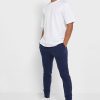 Navy Men’s Ralph Lauren Essential Sweatpants Navy Men’s Ralph Lauren Essential Sweatpants