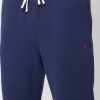 Navy Men’s Ralph Lauren Essential Sweatpants Navy Men’s Ralph Lauren Essential Sweatpants