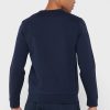 Navy Men’s Ralph Lauren Essential Sweatshirt Navy Men’s Ralph Lauren Essential Sweatshirt