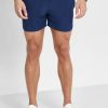 Navy Men’s Ralph Lauren Essential Swim Shorts Navy Men’s Ralph Lauren Essential Swim Shorts