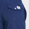 Navy Men’s Ralph Lauren Essential Swim Shorts Navy Men’s Ralph Lauren Essential Swim Shorts