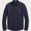 Navy Men’s Ralph Lauren Featherweight Mesh Shirts Navy Men’s Ralph Lauren Featherweight Mesh Shirts
