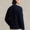 Navy Men’s Ralph Lauren Nyc Crewneck Jumper Sweaters Navy Men’s Ralph Lauren Nyc Crewneck Jumper Sweaters