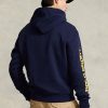 Navy Men’s Ralph Lauren Polo Sport Fleece Hoodie Navy Men’s Ralph Lauren Polo Sport Fleece Hoodie