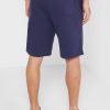 Navy Men’s Ralph Lauren Signature Logo Shorts Navy Men’s Ralph Lauren Signature Logo Shorts