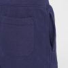 Navy Men’s Ralph Lauren Signature Logo Shorts Navy Men’s Ralph Lauren Signature Logo Shorts