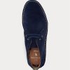Navy Men’s Ralph Lauren Talan Suede Chukka Boots Navy Men’s Ralph Lauren Talan Suede Chukka Boots