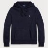 Navy Men’s Ralph Lauren Textured Cotton Hooded Jumper Sweaters Navy Men’s Ralph Lauren Textured Cotton Hooded Jumper Sweaters