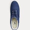 Navy Women’s Ralph Lauren Bryn High-Top Sneakers Navy Women’s Ralph Lauren Bryn High-Top Sneakers