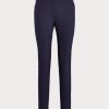 Navy Women’s Ralph Lauren GolfStretch Athletic  Pants