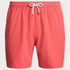 Orange Men’s Ralph Lauren Traveller Swimming Trunk  Shorts