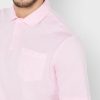 Pink Men’s Ralph Lauren Essential Polo Shirts
