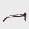 Pink Women’s Ralph Lauren 0Ra5286U Rectangle Sunglasses