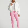 Pink Women’s Ralph Lauren GolfStretch Athletic Pants Pink Women’s Ralph Lauren GolfStretch Athletic Pants